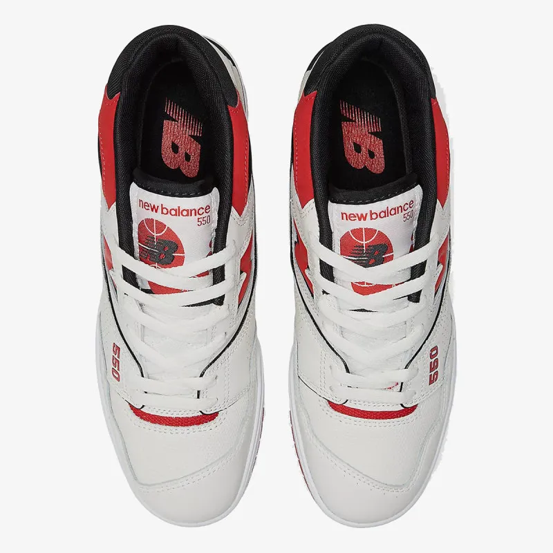 NEW BALANCE Pantofi Sport 550 