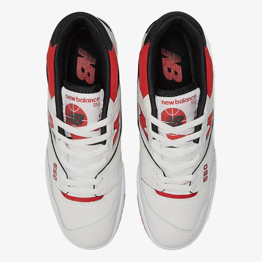 NEW BALANCE Pantofi Sport 550 
