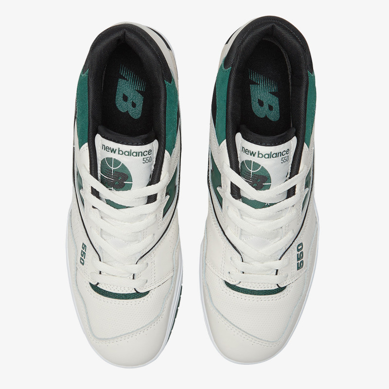 NEW BALANCE Pantofi Sport 550 
