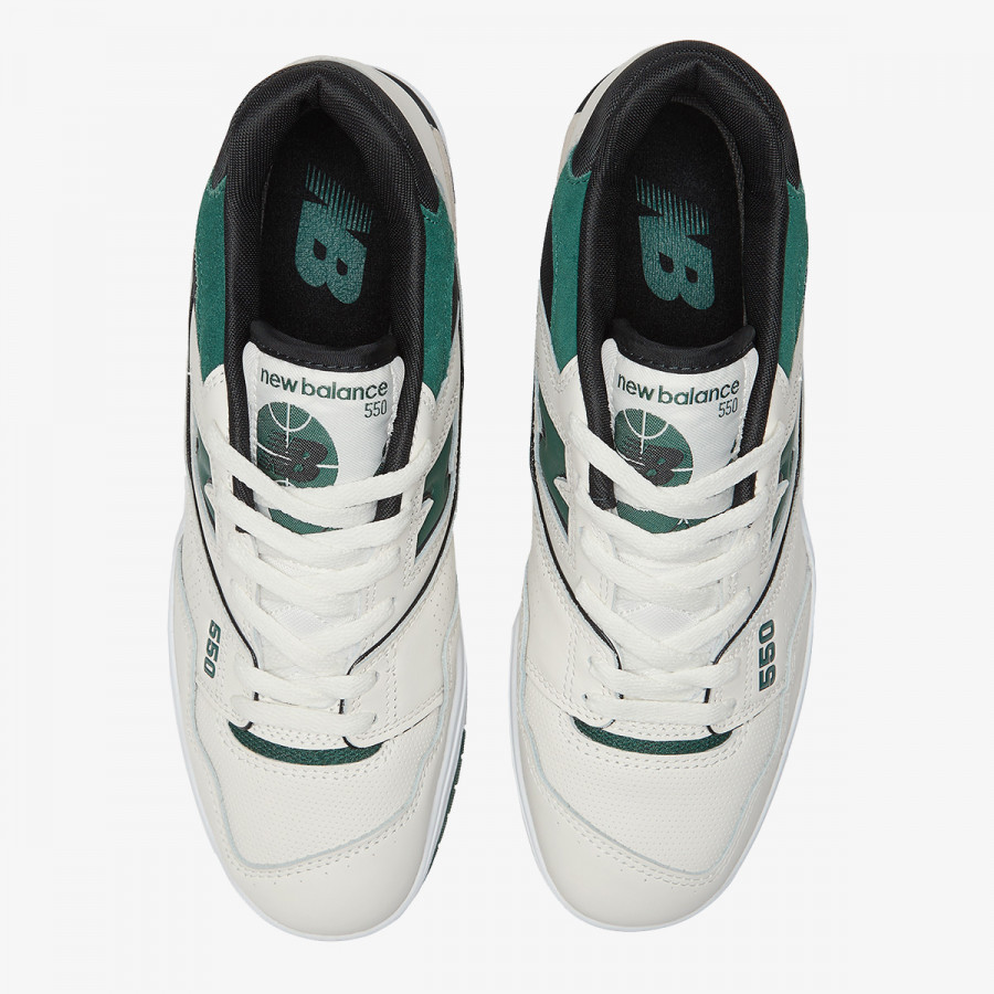 NEW BALANCE Pantofi Sport 550 