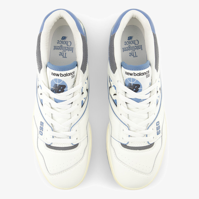 NEW BALANCE Pantofi Sport BB550 