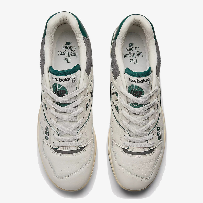 NEW BALANCE Pantofi Sport 550 