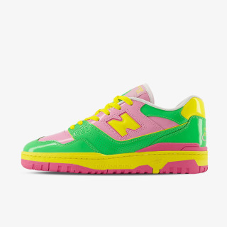 NEW BALANCE Pantofi Sport NEW BALANCE - 550 