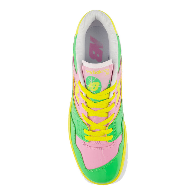 NEW BALANCE Pantofi Sport NEW BALANCE - 550 