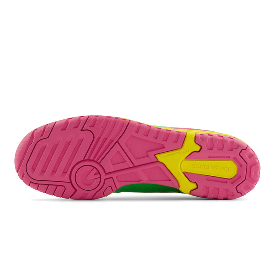 NEW BALANCE Pantofi Sport NEW BALANCE - 550 