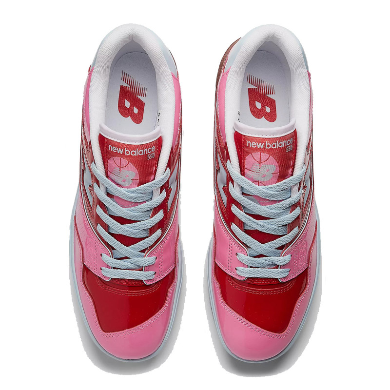 NEW BALANCE Pantofi Sport NEW BALANCE - 550 