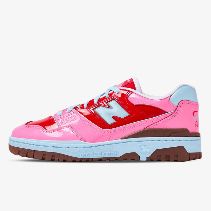 NEW BALANCE Pantofi Sport NEW BALANCE - 550 