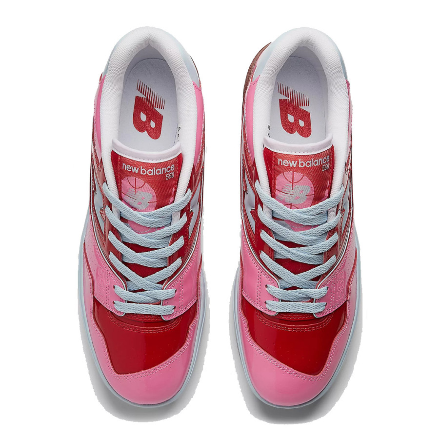 NEW BALANCE Pantofi Sport NEW BALANCE - 550 