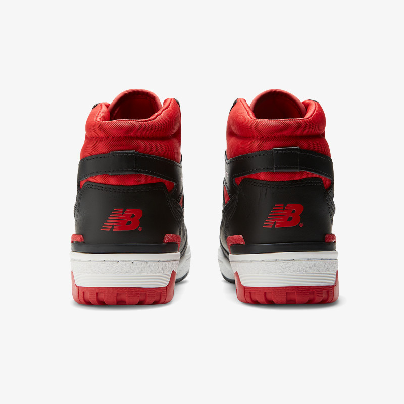 NEW BALANCE Pantofi Sport 650 