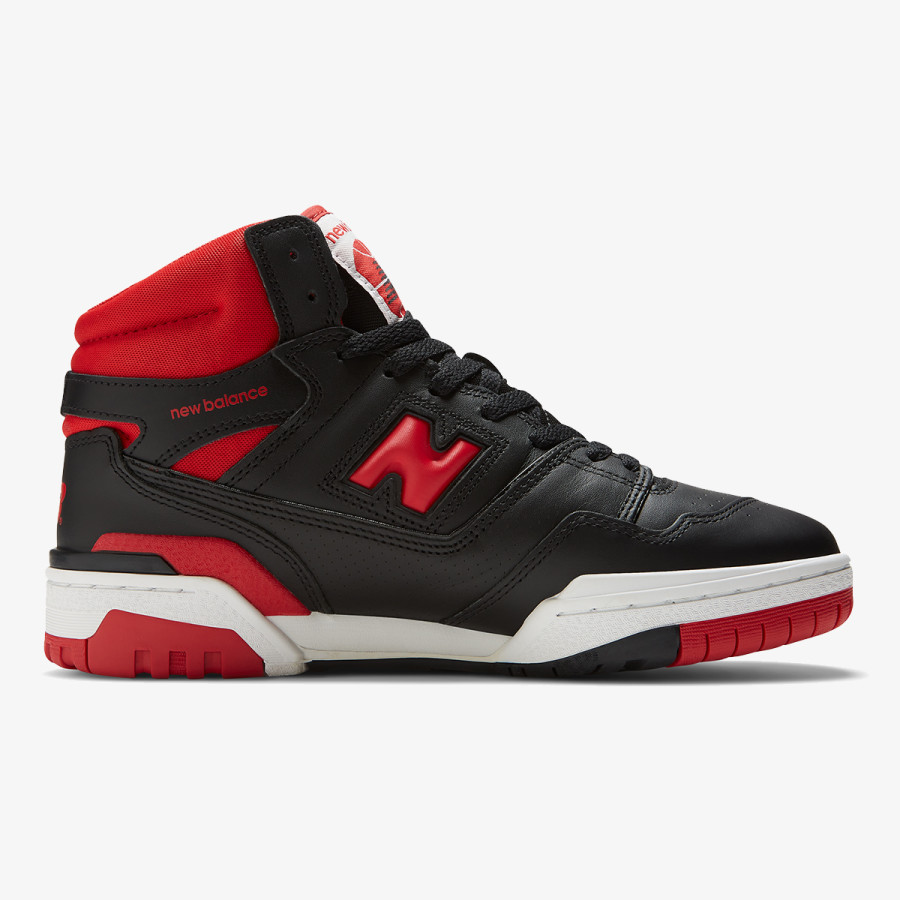 NEW BALANCE Pantofi Sport 650 