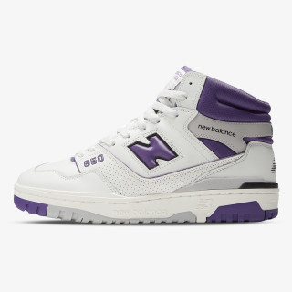 NEW BALANCE Pantofi Sport 650 