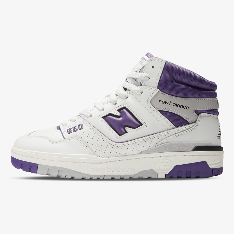 NEW BALANCE Pantofi Sport 650 