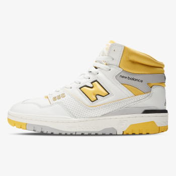 NEW BALANCE Pantofi Sport 650 