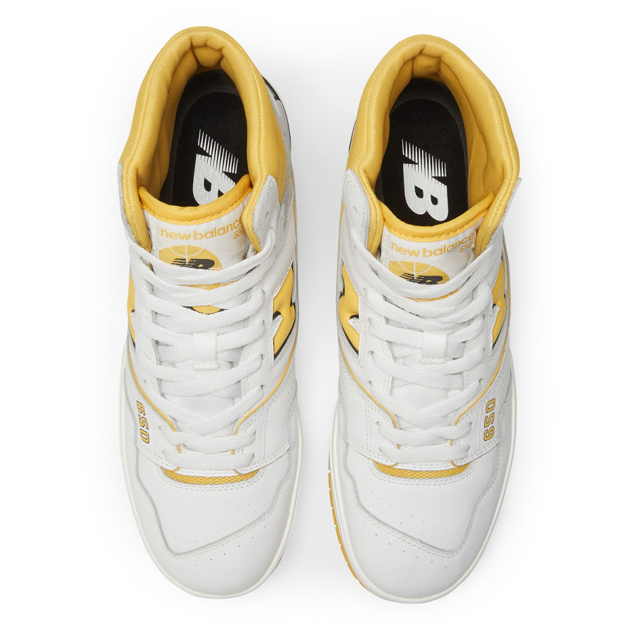 NEW BALANCE Pantofi Sport 650 