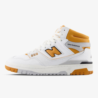 NEW BALANCE Pantofi Sport 650 
