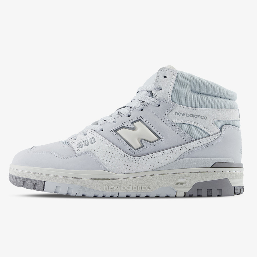 NEW BALANCE Pantofi Sport 650 