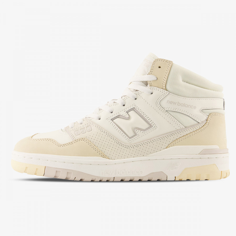 NEW BALANCE Pantofi Sport 650 