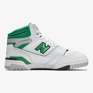 NEW BALANCE Pantofi Sport BB650 