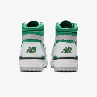 NEW BALANCE Pantofi Sport BB650 