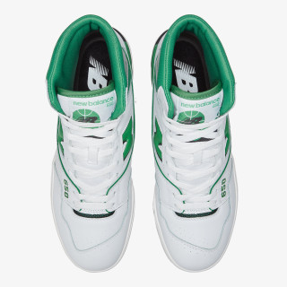 NEW BALANCE Pantofi Sport BB650 