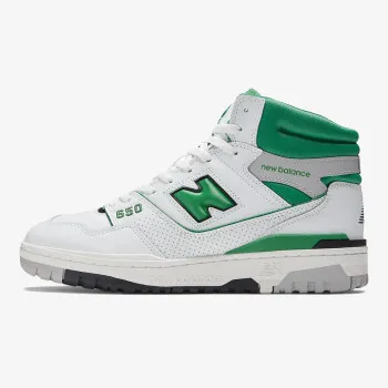 NEW BALANCE Pantofi Sport NEW BALANCE Pantofi Sport NEW BALANCE - BB650 