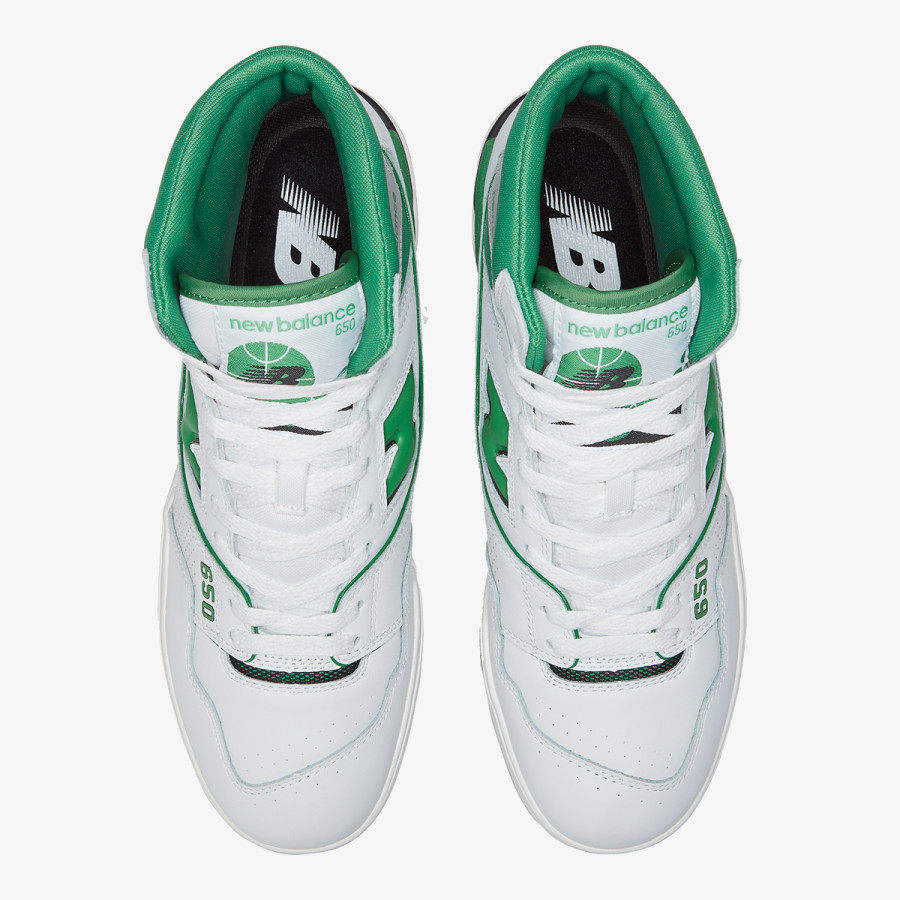NEW BALANCE Pantofi Sport BB650 