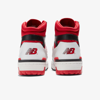NEW BALANCE Pantofi Sport NEW BALANCE - BB650 