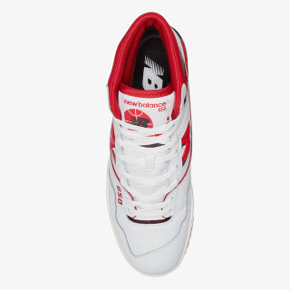 NEW BALANCE Pantofi Sport NEW BALANCE - BB650 