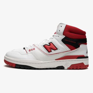 NEW BALANCE Pantofi Sport NEW BALANCE - BB650 