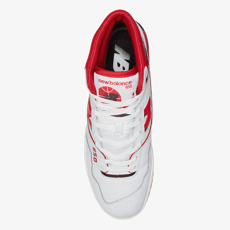 NEW BALANCE Pantofi Sport NEW BALANCE - BB650 