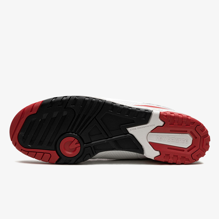 NEW BALANCE Pantofi Sport NEW BALANCE - BB650 