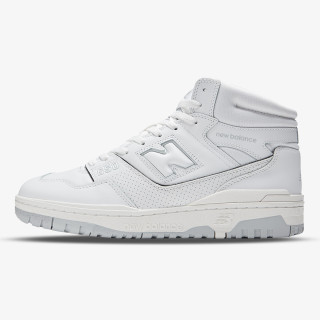 NEW BALANCE Pantofi Sport NEW BALANCE - BB650 