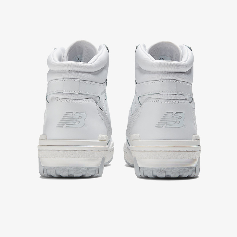 NEW BALANCE Pantofi Sport NEW BALANCE - BB650 