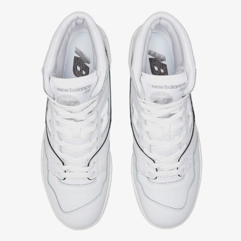 NEW BALANCE Pantofi Sport NEW BALANCE - BB650 