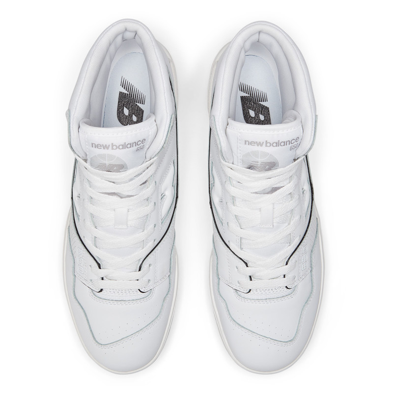 NEW BALANCE Pantofi Sport NEW BALANCE - BB650 