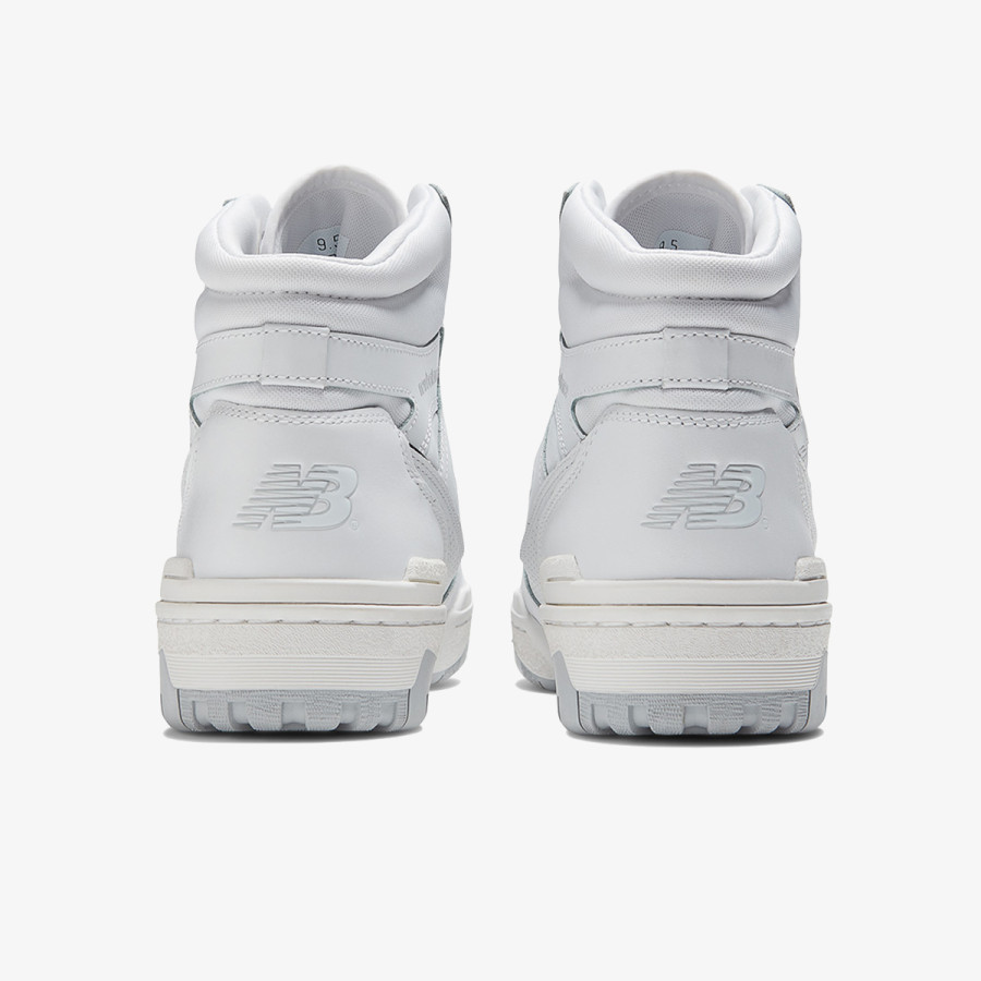 NEW BALANCE Pantofi Sport NEW BALANCE - BB650 