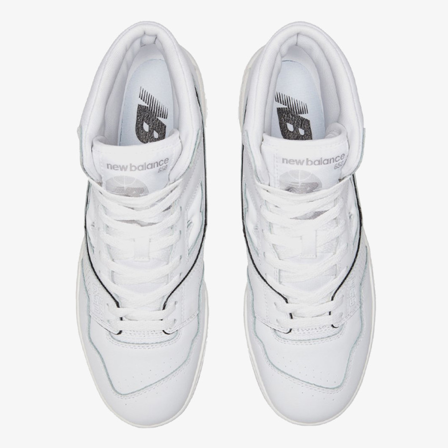 NEW BALANCE Pantofi Sport NEW BALANCE - BB650 