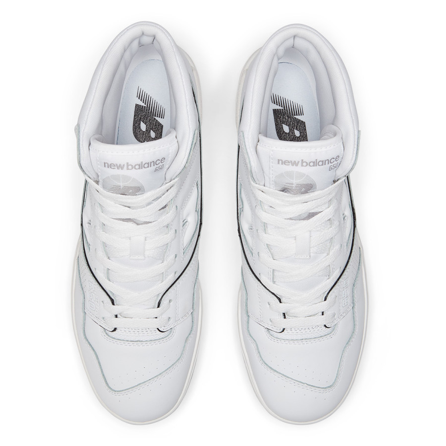 NEW BALANCE Pantofi Sport NEW BALANCE - BB650 