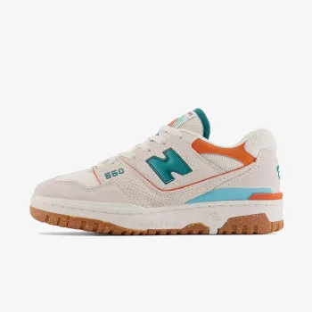 NEW BALANCE Pantofi Sport 550 