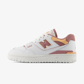 NEW BALANCE Pantofi Sport NEW BALANCE Pantofi Sport NEW BALANCE - 550 