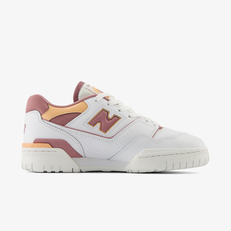 NEW BALANCE Pantofi Sport NEW BALANCE - 550 