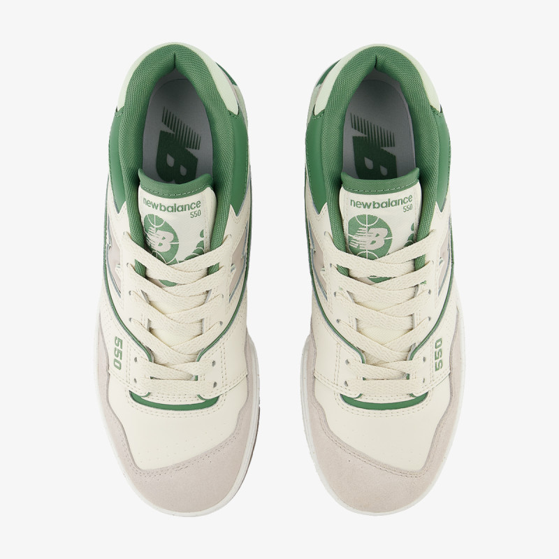 NEW BALANCE Pantofi Sport 550 