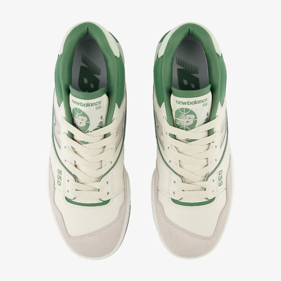 NEW BALANCE Pantofi Sport 550 