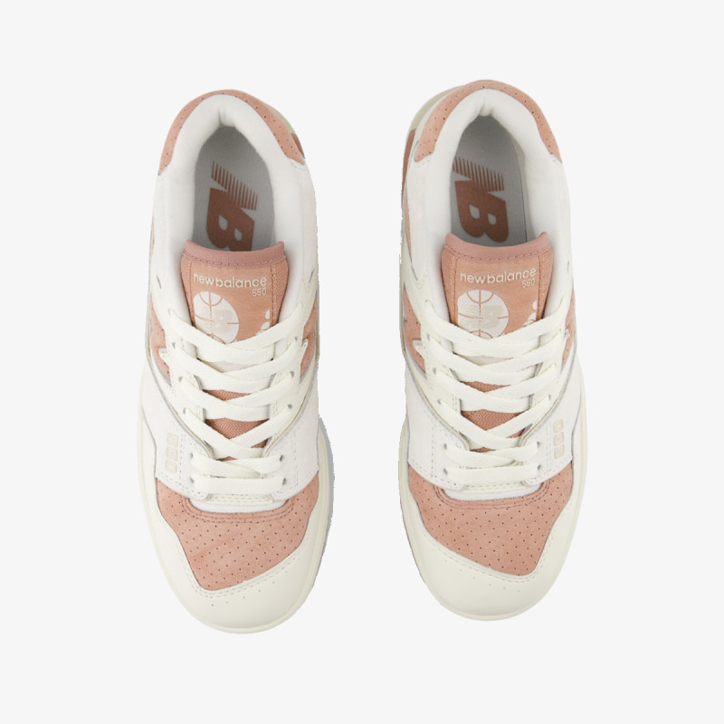 NEW BALANCE Pantofi Sport BBW550 