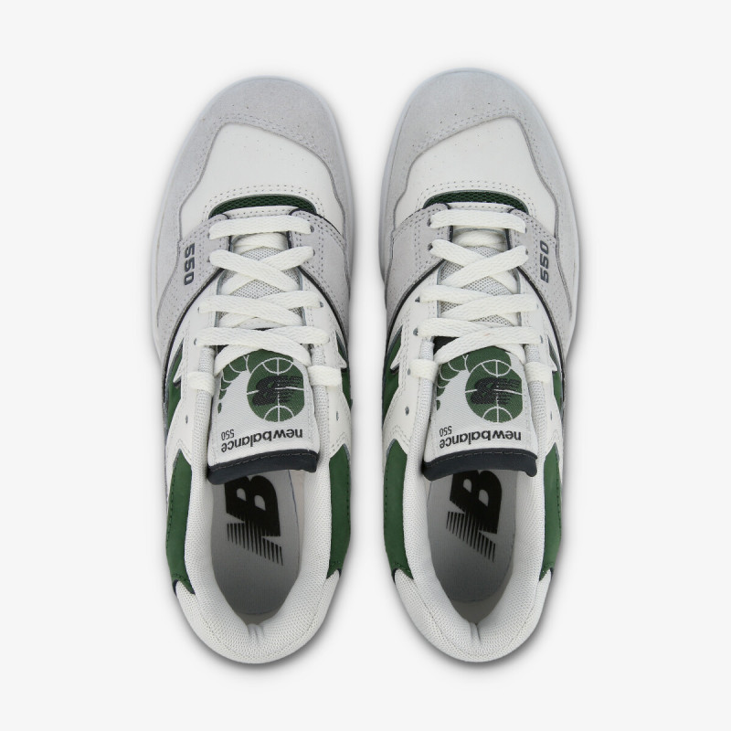 NEW BALANCE Pantofi Sport 550