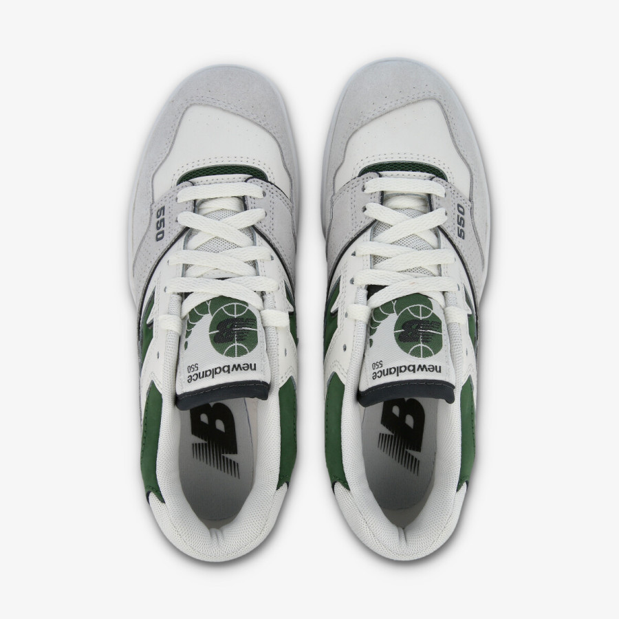 NEW BALANCE Pantofi Sport 550