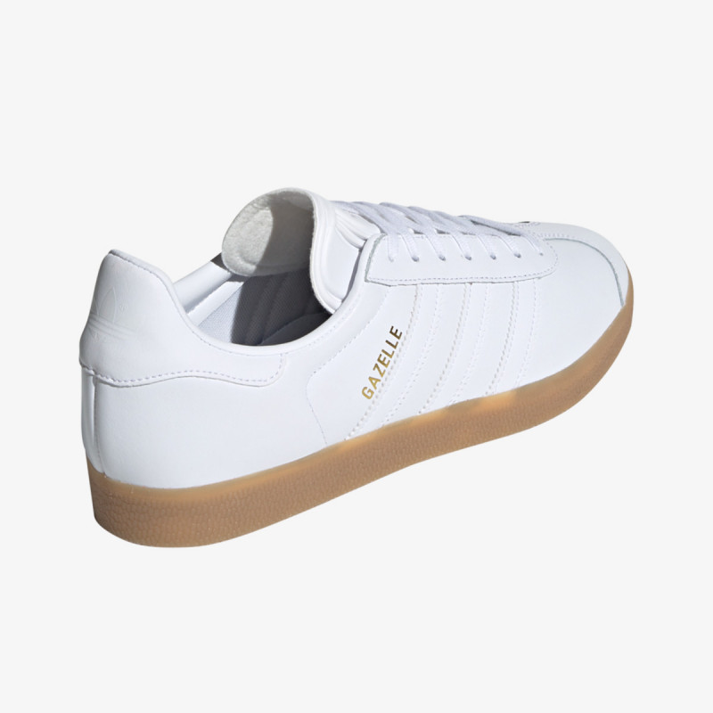 Adidas gazelle bele