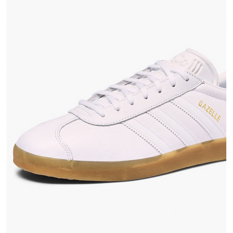 Adidas gazelle bele