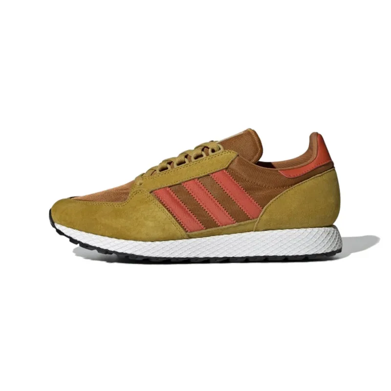 Adidas forest grove ochre Clearance