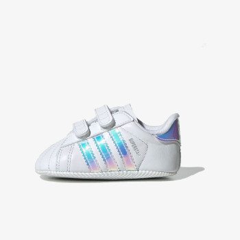 ADIDAS Pantofi Sport ADIDAS Pantofi Sport SUPERSTAR CRIB 